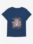 Care Bears Pride Cheer Bear All For Love, Love For All T-Shirt Plus Size, , hi-res