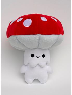 Mumbot World: SHUMI MUSHRUMI the Mushroom Spirit Plush, , hi-res