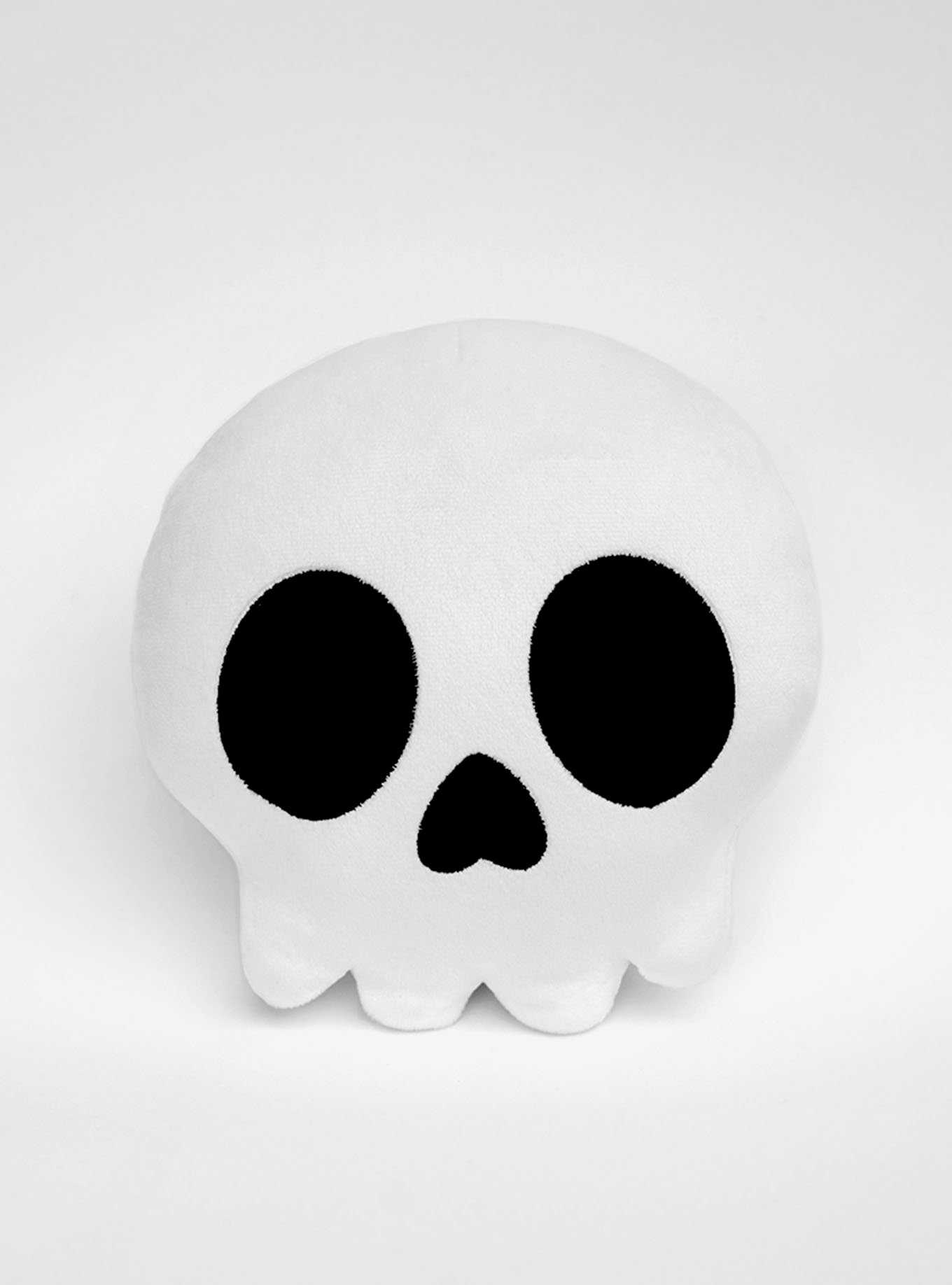 Mumbot World: SKULLY BONES the Skeleton Plush, , hi-res