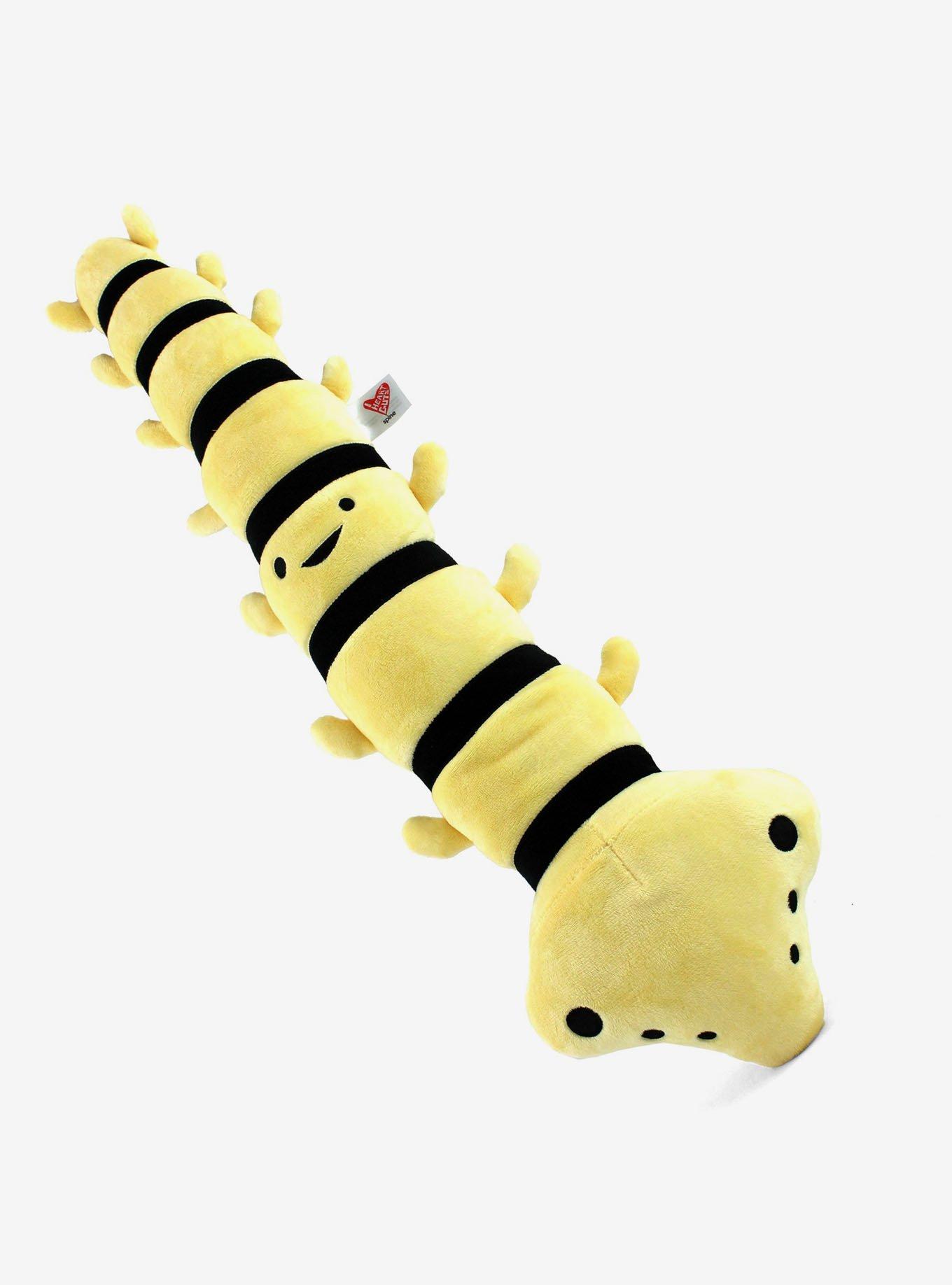 I Heart Guts Spine Bendable Plush, , hi-res