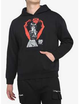 Zombie Makeout Club Creature Hoodie, , hi-res