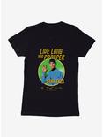 Star Trek Live Long And Prosper Womens T-Shirt, , hi-res
