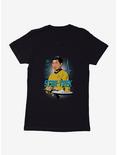 Star Trek Sulu Womens T-Shirt, , hi-res