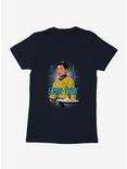 Star Trek Sulu Womens T-Shirt, MIDNIGHT NAVY, hi-res