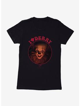 IT Chapter Two I Pennywise Derry Womens T-Shirt, , hi-res