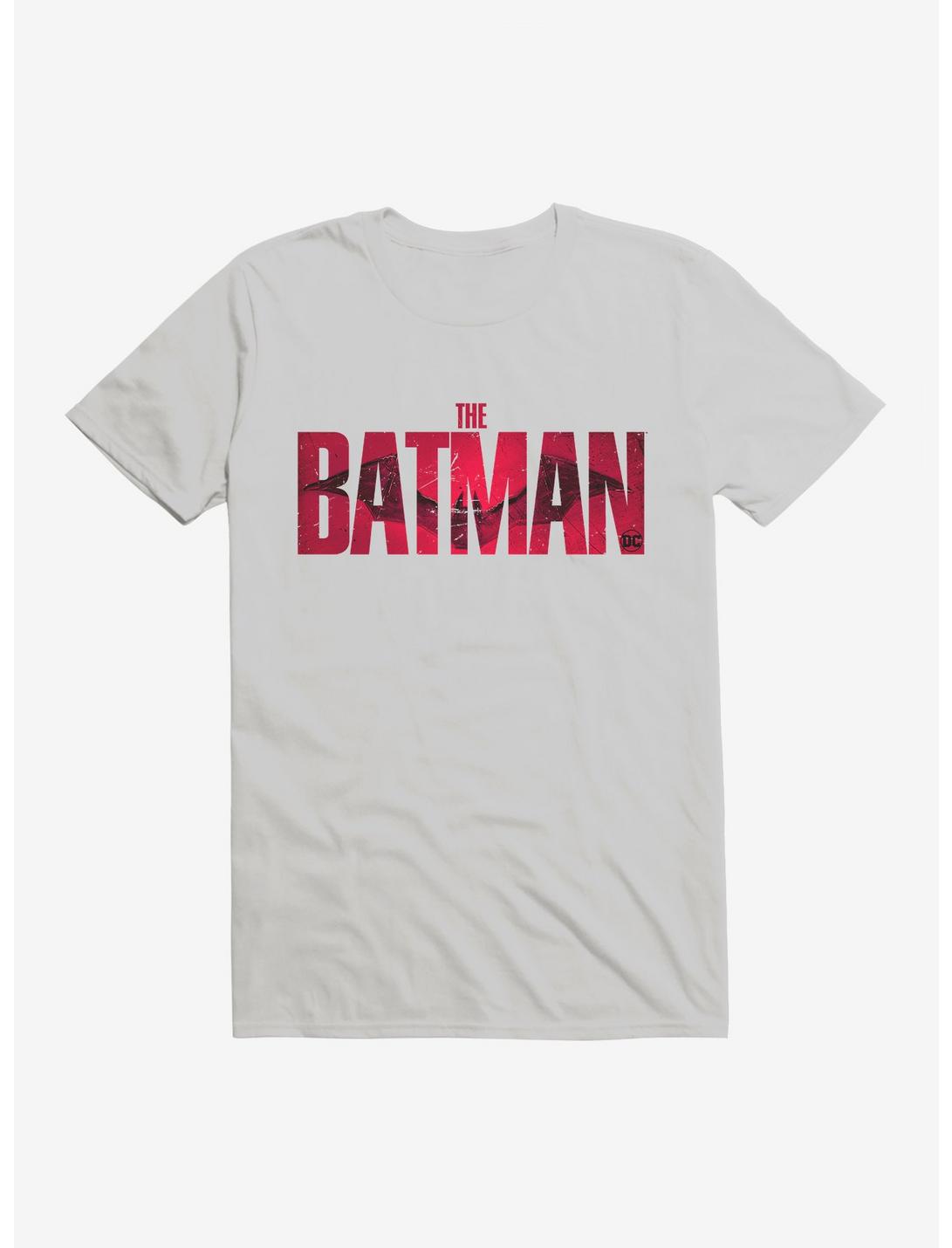 DC Comics The Batman Logo T-Shirt, , hi-res