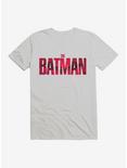 DC Comics The Batman Logo T-Shirt, , hi-res