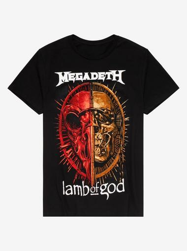 Megadeth 