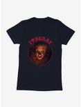 IT Chapter Two I Pennywise Derry Womens T-Shirt, MIDNIGHT NAVY, hi-res