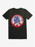 DC Comics Peacemaker I Believe In Peace T-Shirt, , hi-res