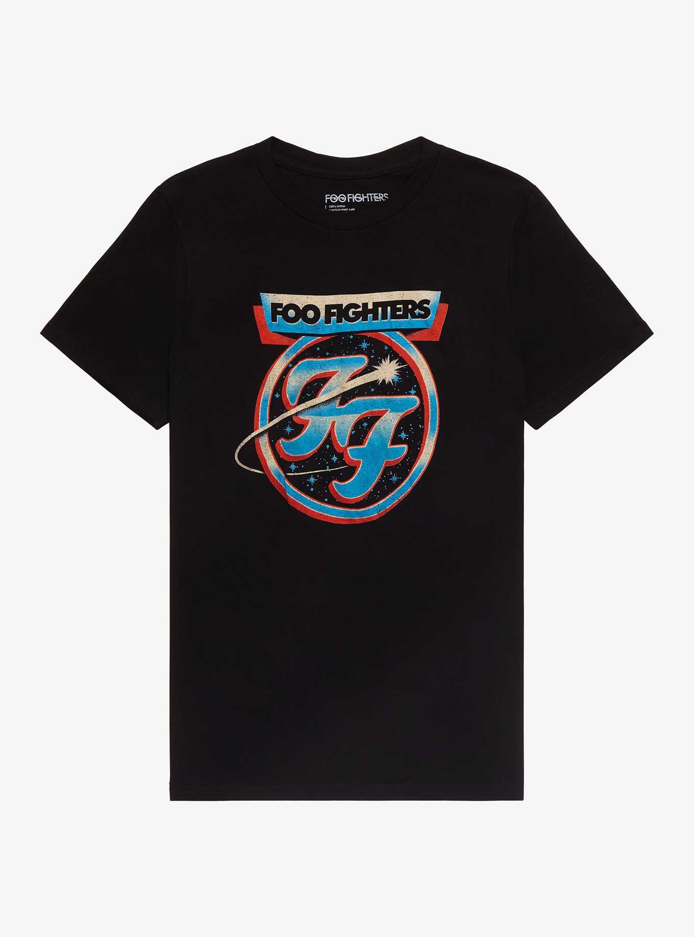 Foo Fighters - My Hero Lyrics Essential T-Shirt for Sale by  AspectsOfDreams