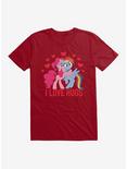 Hasbro My Little Pony I Love Hugs T-Shirt, , hi-res