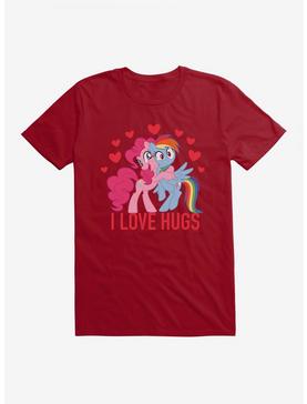 Hasbro My Little Pony I Love Hugs T-Shirt, , hi-res
