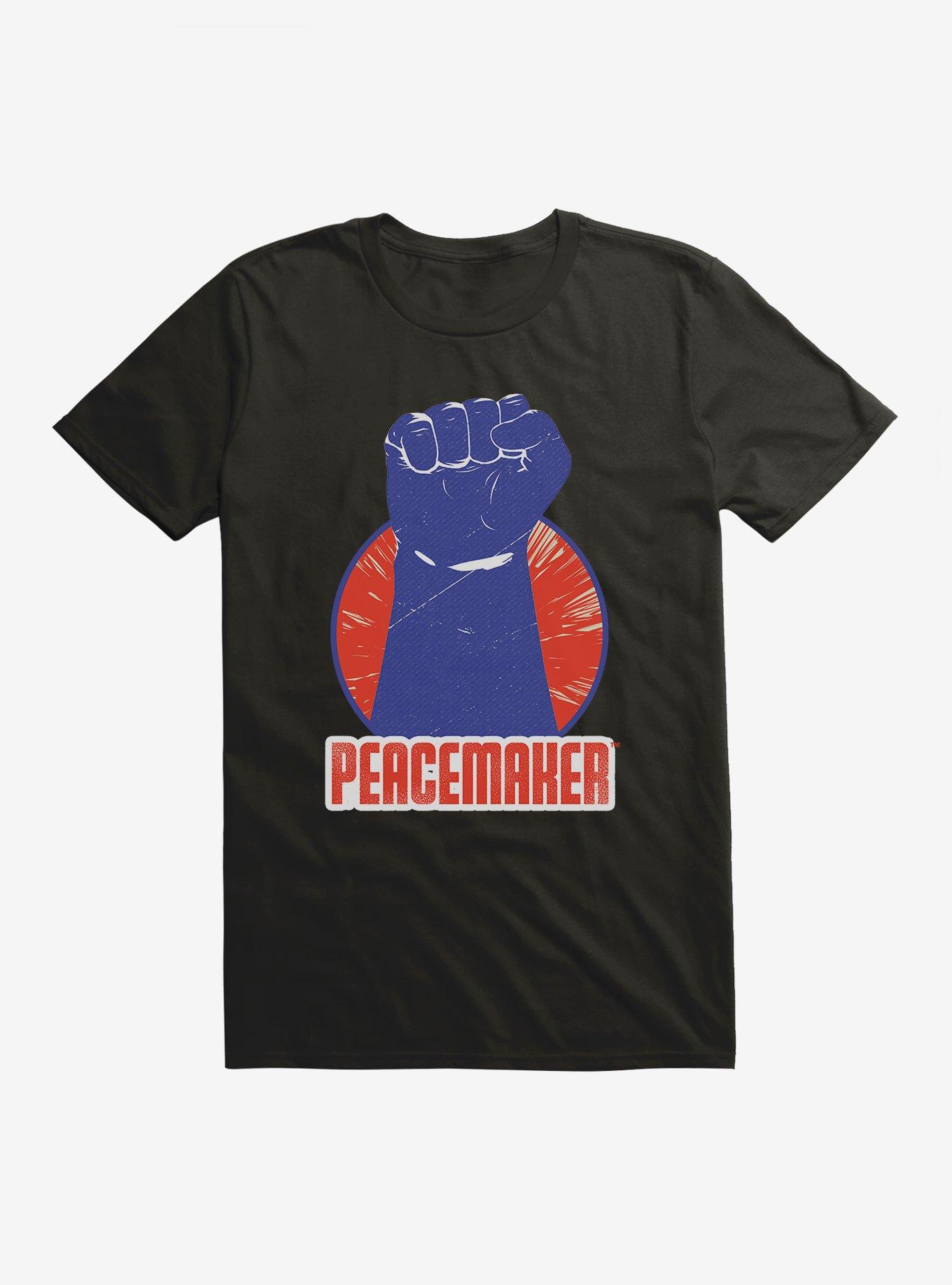 Peacemaker shirt hot 2025 topic