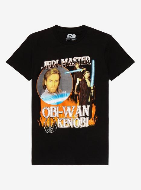 Star Wars Episode IX The Rise Of Skywalker On Guard Womens T-Shirt, BoxLunch