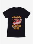 Powerpuff Girls HIM Players Club Womens T-Shirt, , hi-res