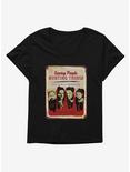 Supernatural The Family Business Womens T-Shirt Plus Size, , hi-res