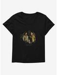 Supernatural Winchester Brothers Join The Hunt Girls T-Shirt Plus Size, , hi-res