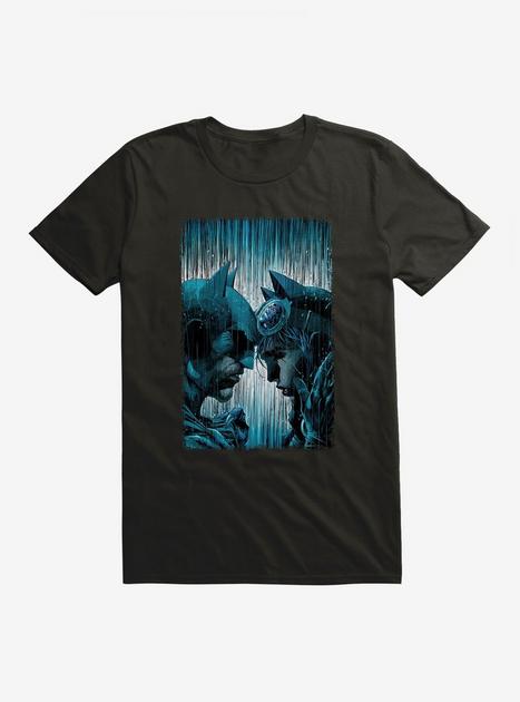 Catwoman t 2025 shirt hot topic