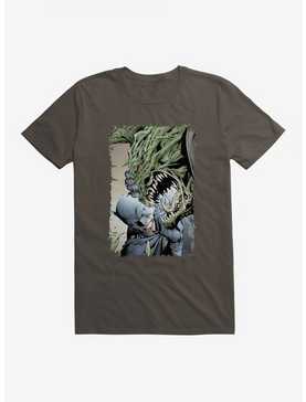 DC Comics Batman Vs Killer Croc T-Shirt, , hi-res
