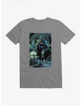DC Comics Batman Walking Portrait T-Shirt, , hi-res