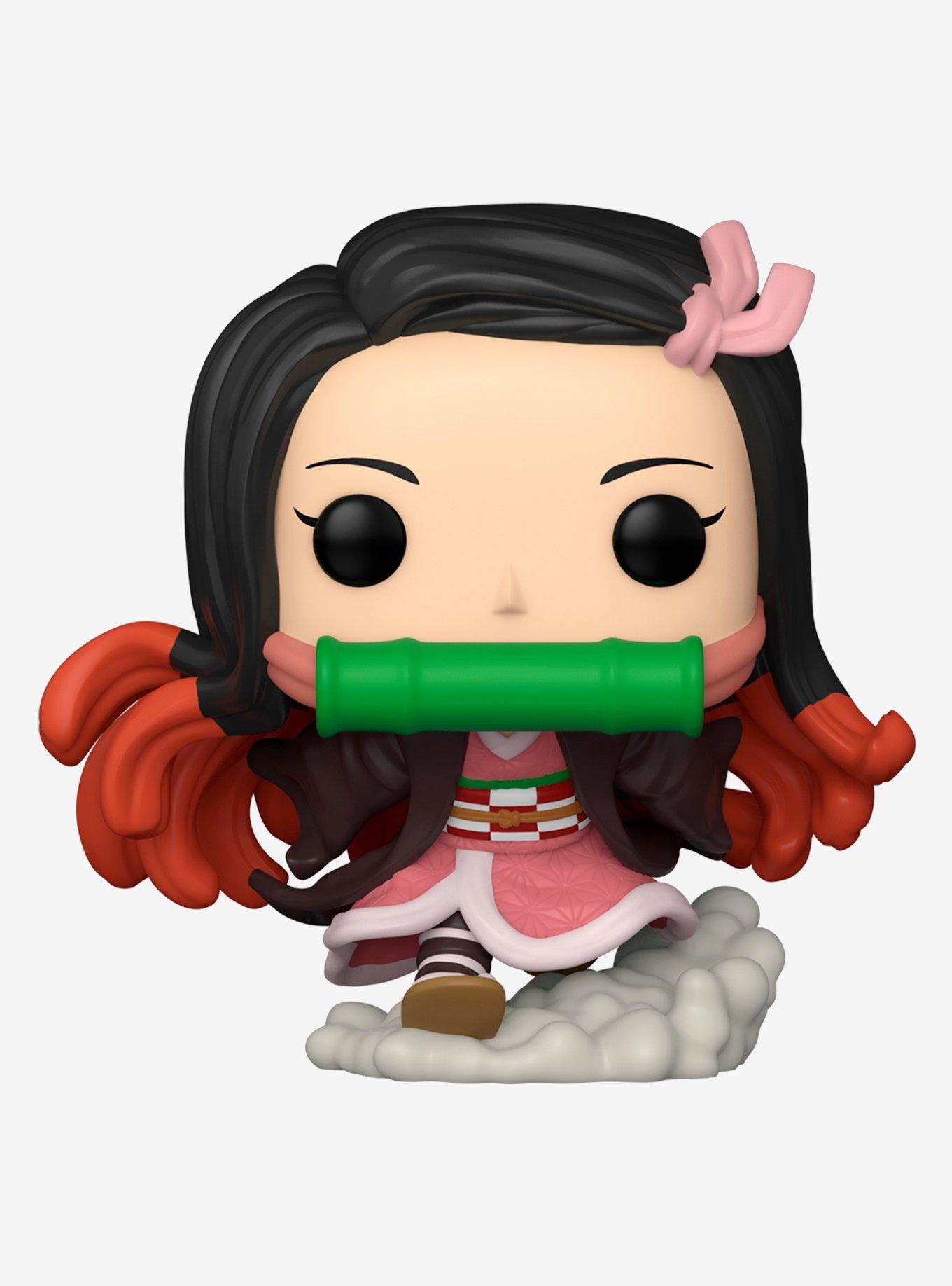 Funko Pop! Animation Demon Slayer: Kimetsu no Yaiba Nezuko Kamado