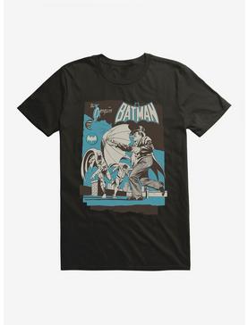 DC Comics Batman The Penguin T-Shirt, , hi-res