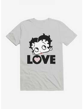 Betty Boop Polka Dot Betty T-Shirt, , hi-res