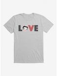 Betty Boop Polka Dot Love T-Shirt, , hi-res