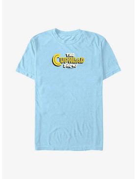 The Cuphead Show! Cuphead Show Main Logo T-Shirt, , hi-res