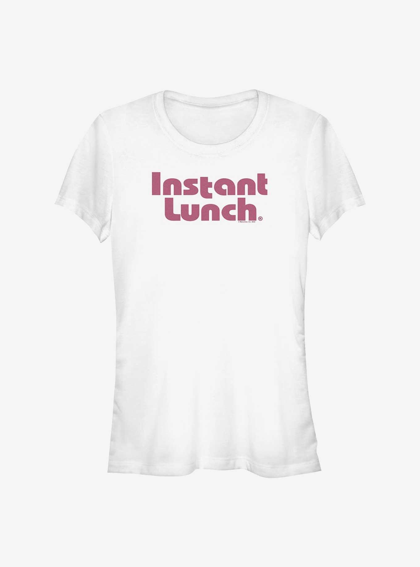 Maruchan Instant Smile-1 Girls T-Shirt, , hi-res