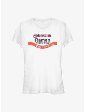 Maruchan Chicken Ramen Girls T-Shirt, , hi-res