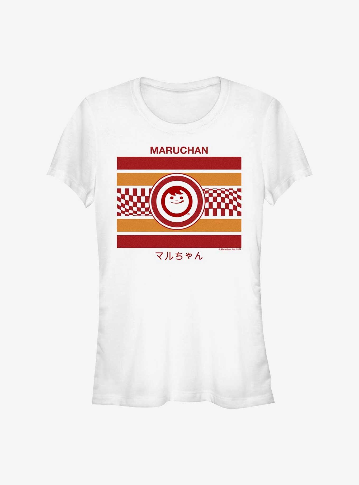Maruchan Japanese T-Shirt, , hi-res