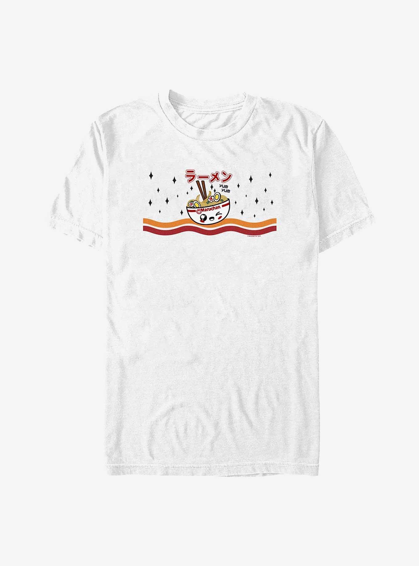 Maruchan Japan Ramen T-Shirt, , hi-res
