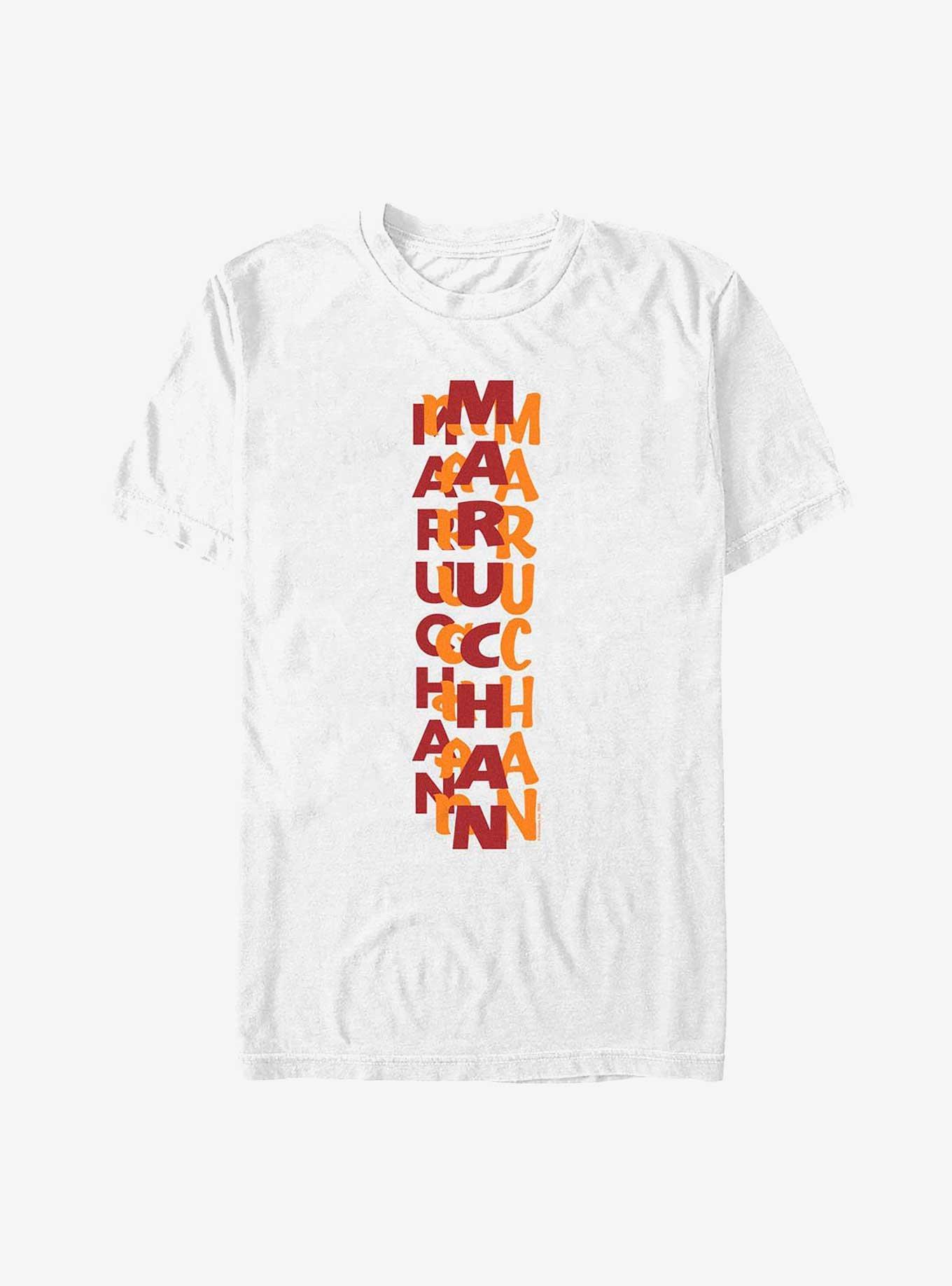 Maruchan Layered T-Shirt, , hi-res