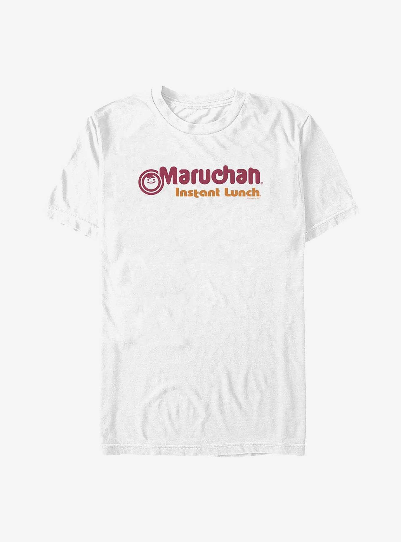 Maruchan Logo Basic T-Shirt