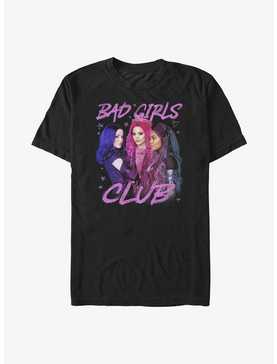 Disney Descendants Bad Girls Club T-Shirt, , hi-res