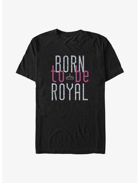 Disney Descendants Born To Be Royal T-Shirt, , hi-res