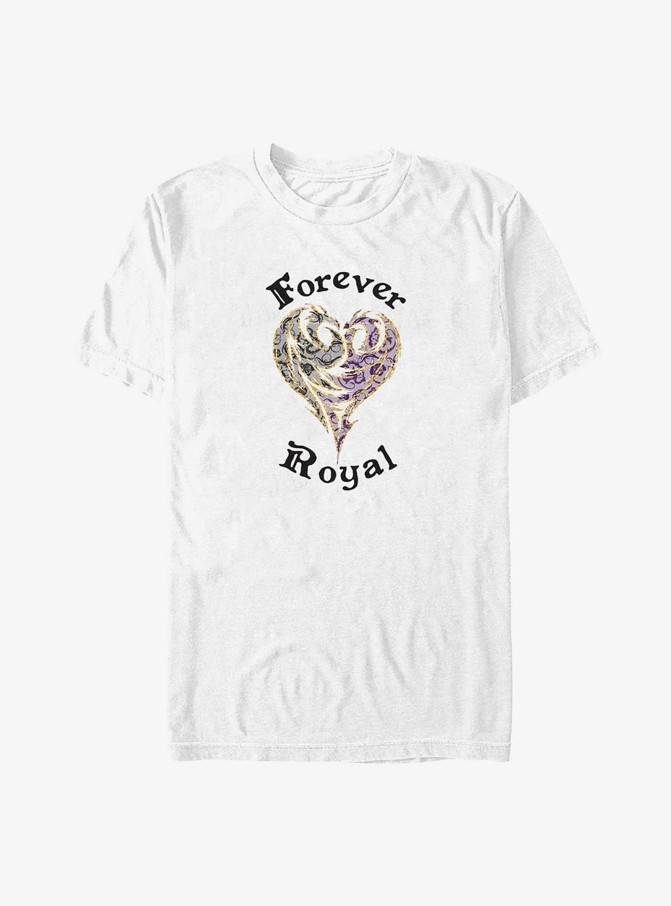 Disney Descendants Forever Royal T-Shirt, , hi-res