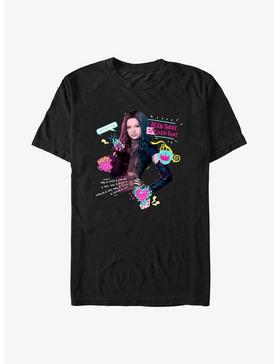 Disney Descendants Mal Been There Spelled That T-Shirt, , hi-res