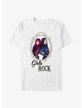 Disney Descendants These Girls Rock T-Shirt, , hi-res