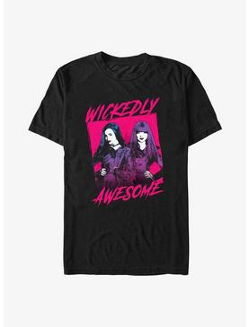 Disney Descendants Wickedly Awesome T-Shirt, , hi-res