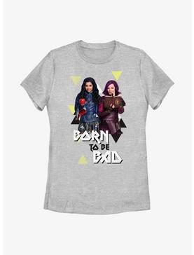 Disney Descendants Born Bad Girls Womens T-Shirt, , hi-res
