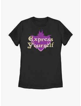 Disney Descendants Express You Womens T-Shirt, , hi-res