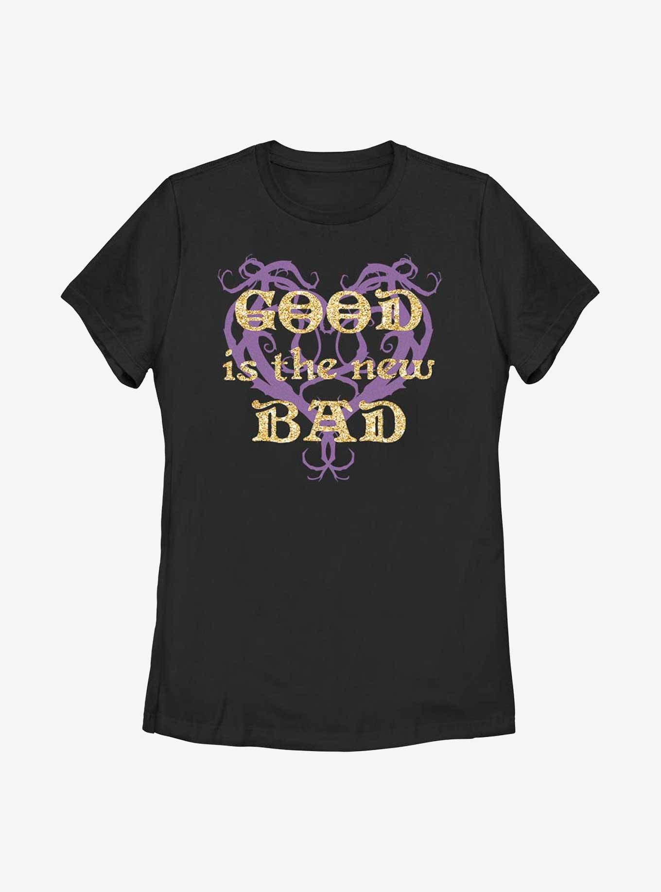 Disney Descendants Good The New Bad Womens T-Shirt, , hi-res