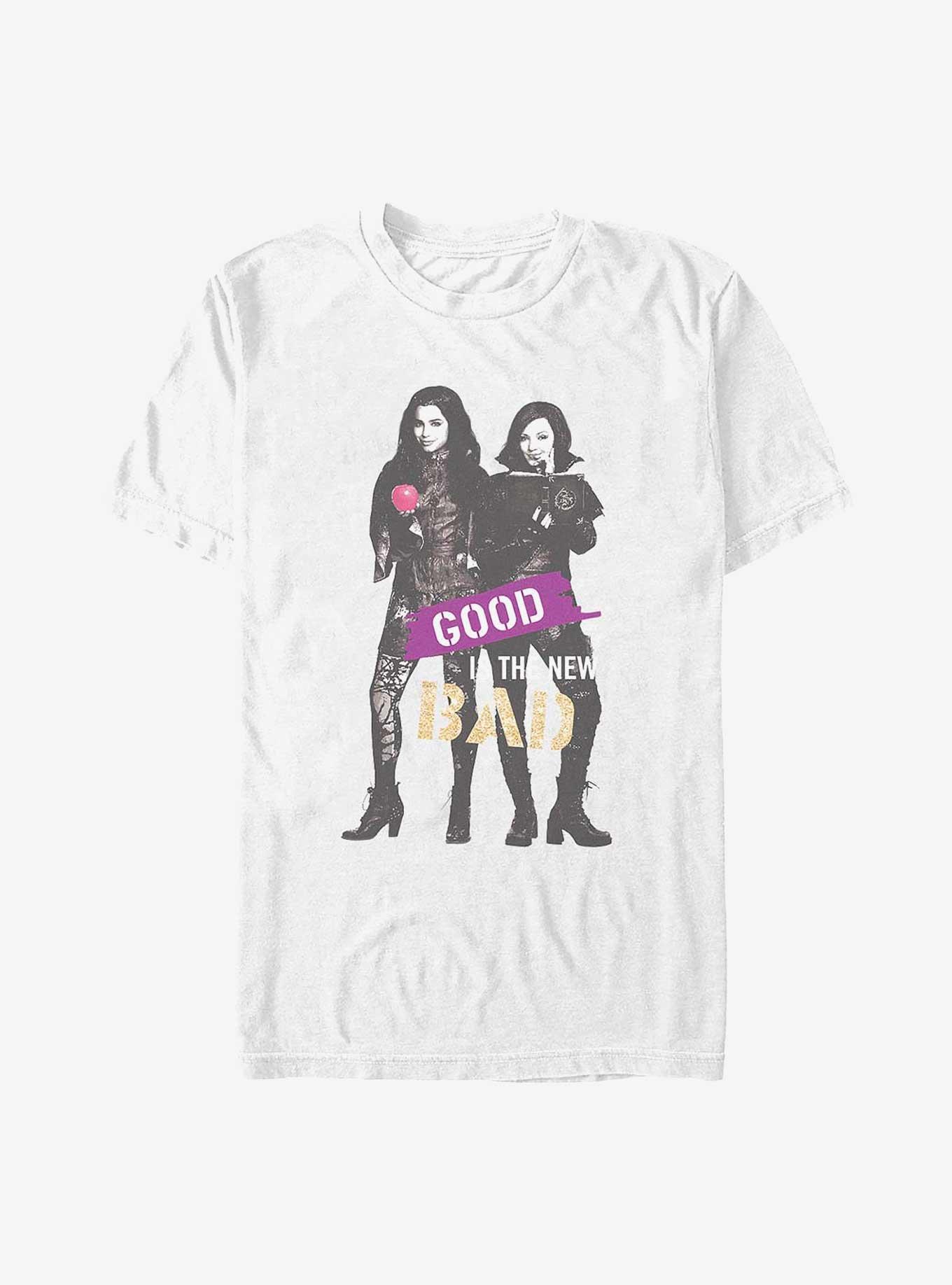 Disney Descendants New Bad T-Shirt, , hi-res