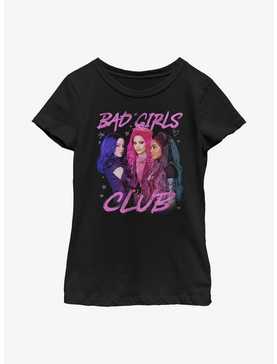 Disney Descendants Bad Girls Club Youth Girls T-Shirt, , hi-res