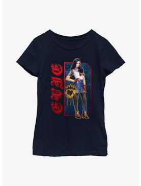 Disney Descendants Evie Solo Focus Youth Girls T-Shirt, , hi-res