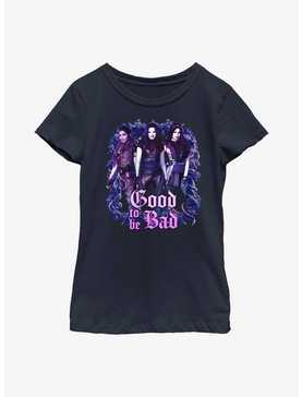 Disney Descendants Good 2B Bad Youth Girls T-Shirt, , hi-res