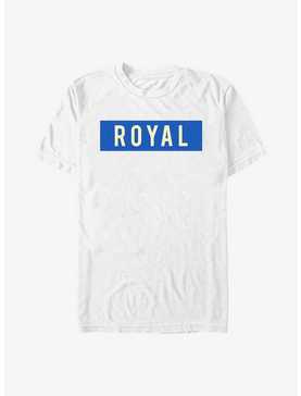 Disney Descendants Royal And Fab T-Shirt, , hi-res